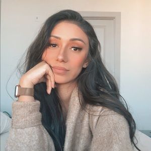 Meet your Posher, Cyn